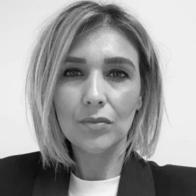 Leila Benchaou