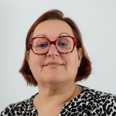 Magali Bonneau