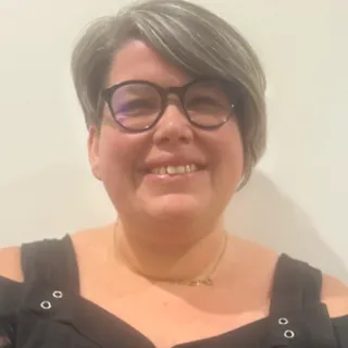 Frédérique Ferrandon