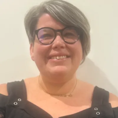 Frédérique Ferrandon