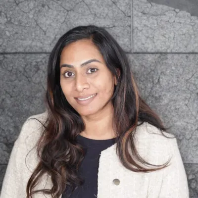 Subana Ganesharatnam