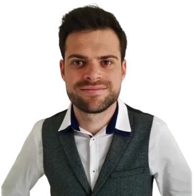 Vincent Poiroux