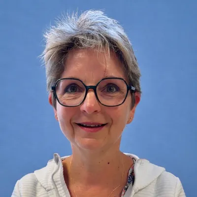 Marjolaine Boutier