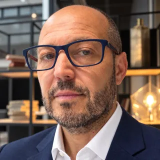 Mickaël Bourillon Mickaël Bourillon