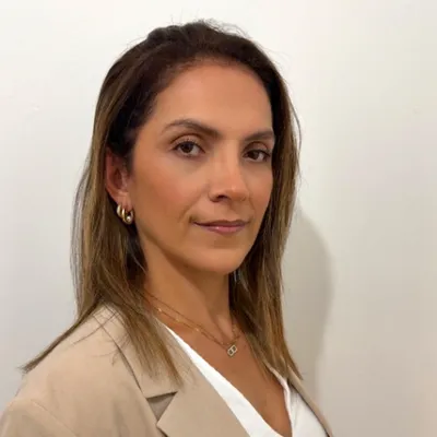Kheira Bellounis