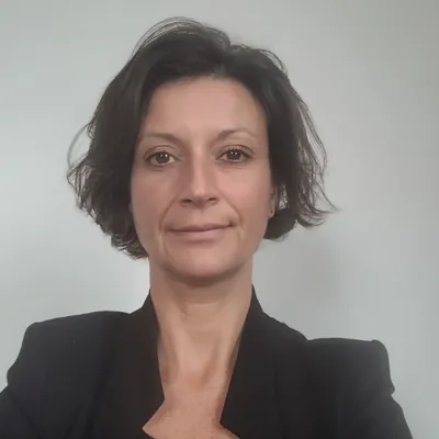 Géraldine Bonneau