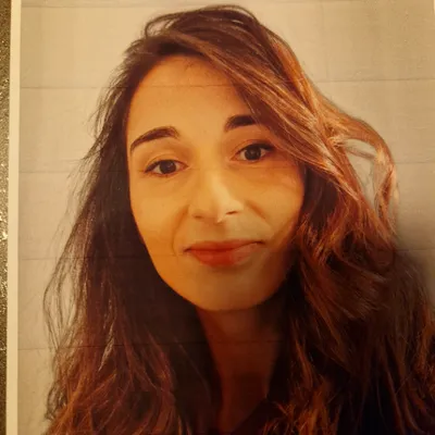 Aurélie Caloiero