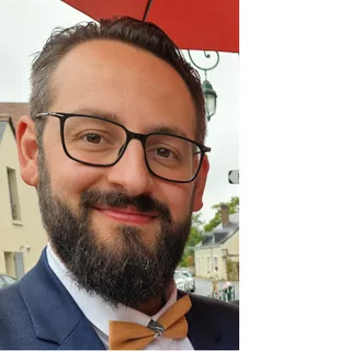 Guillaume Terpreau Guillaume Terpreau