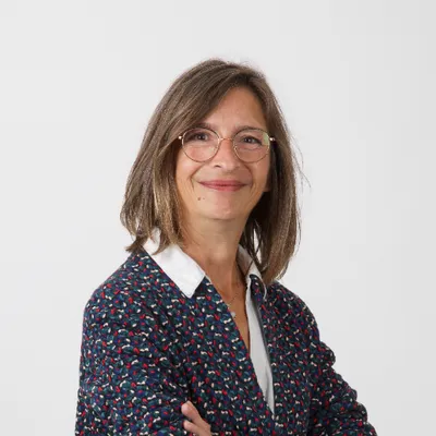 Christelle Bourasseau