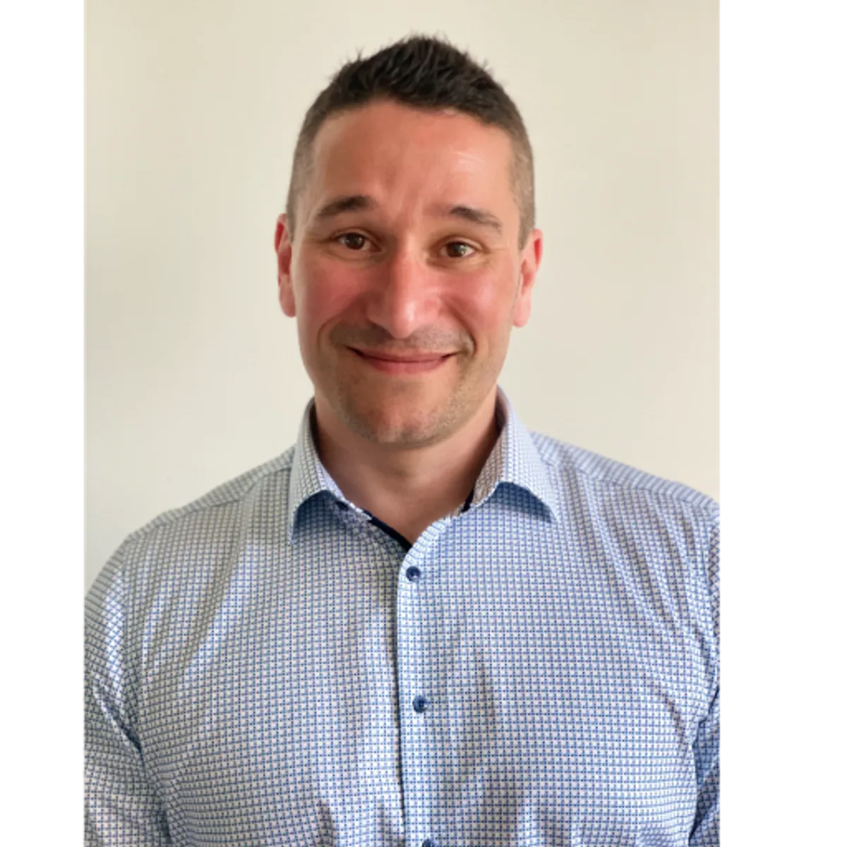 Jean-Christophe Pichard - Real estate agent in Cambrai (59400) - iad