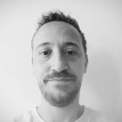 Yohann Massoutre
