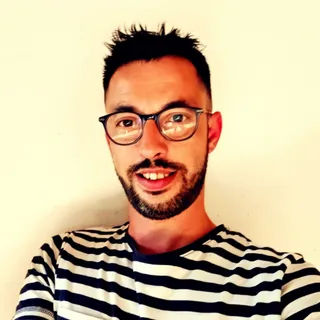 Grégory Marçais