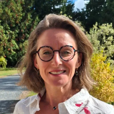 Lynda Grimée