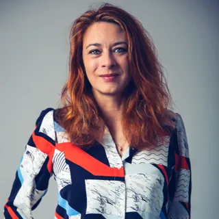 Sylvie Dieu