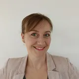 Lauriane Louis