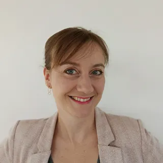 Lauriane Louis Lauriane Louis