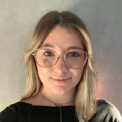 Noémie Roche