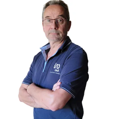 Philippe Neveu