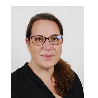 Séverine Rebuffo