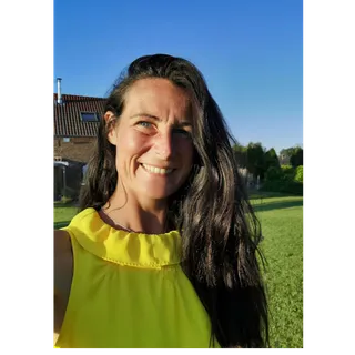 Hermine DELESALLE