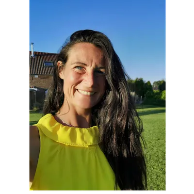 Hermine DELESALLE