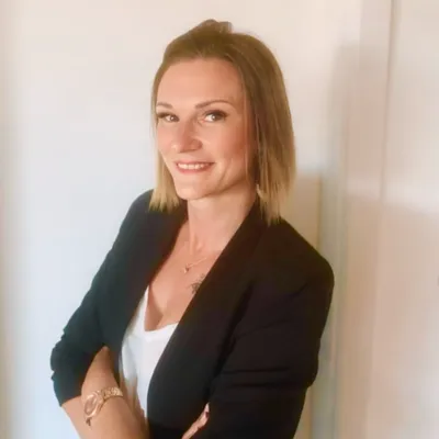 Céline Wilhelm