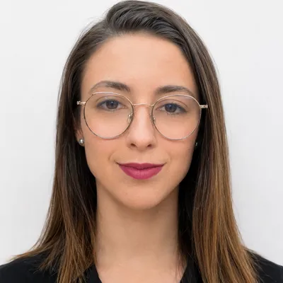 Marion Blondeau