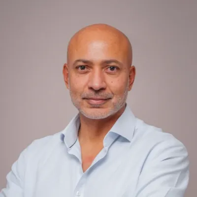 Ludovic Lawson