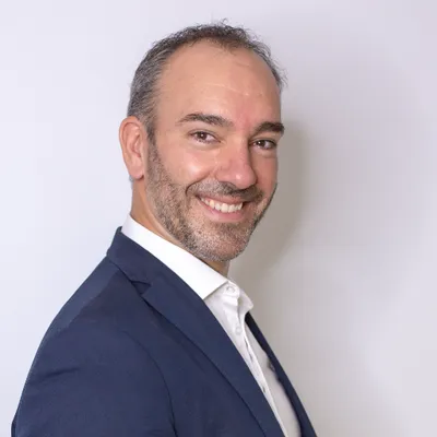 Matthieu Gaucher