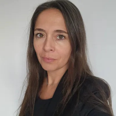 Eléonore Cazottes