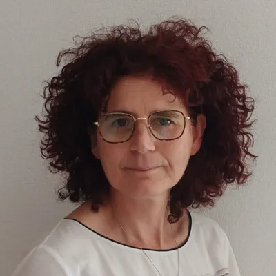 Isabelle Luengo