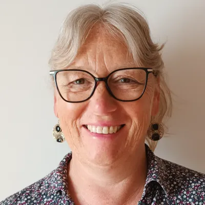 Christine Moula