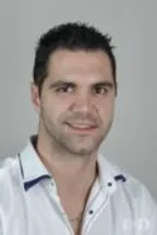 Stéphane Vernel