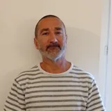 Reynald Ménager