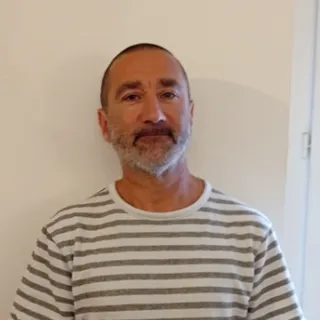 Reynald Ménager Reynald Ménager