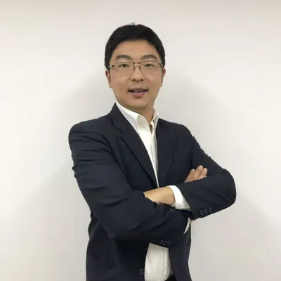 Jean-Charles Ma