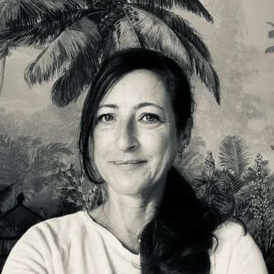 Marie Vallée-Mazade