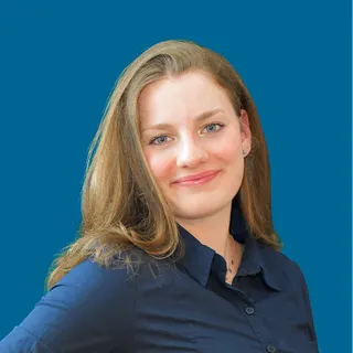 Floralie Grussenmeyer