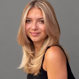 Cassandre Baghdadi