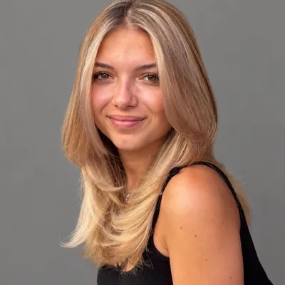 Cassandre Baghdadi