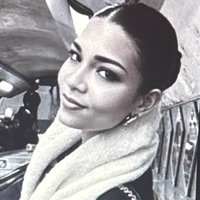 Patricia Laroche