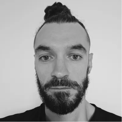 Mathieu Pinson