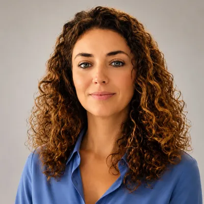 Aurélie Ribault