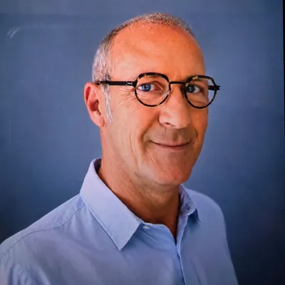 Christophe Marsat
