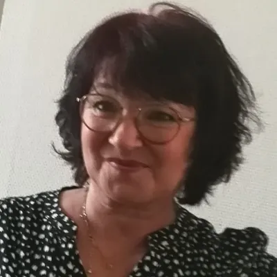 Isabelle Tijou