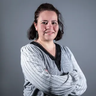 Sandrine Chagnaud