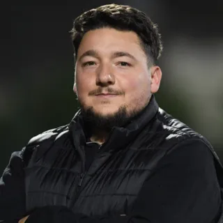 Anthony Sanchez