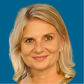 Brigitte Rinaudo