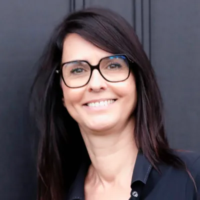 Jeanine Martins