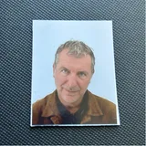 Jean-François Verger